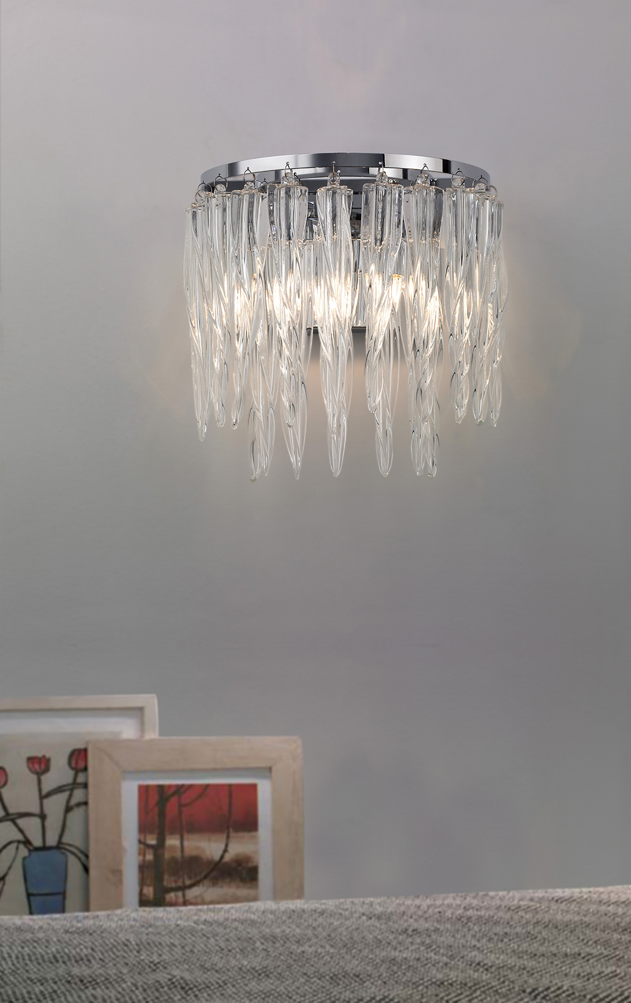 Tropez Wall Lights Diyas Flush Wall Lights Tropez Wall Lights Diyas Flush Wall Lights